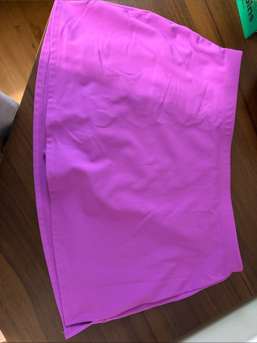 Fabletics Vibrant Pink Athletic Skort